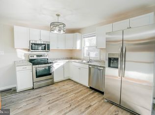 235 Old Line Ave, Laurel, MD 20724