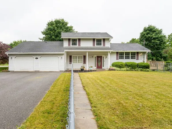 5076 E Henrietta Rd, Henrietta, NY 14467