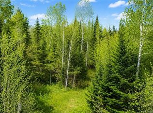 LOT Newburg Rd, Northampton, NB E7N 1T1