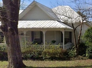 263 Ivey St, Wrens, GA 30833