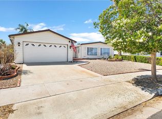 2953 Manzanita Way, Hemet, CA 92545