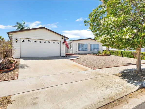 2953 Manzanita Way, Hemet, CA 92545