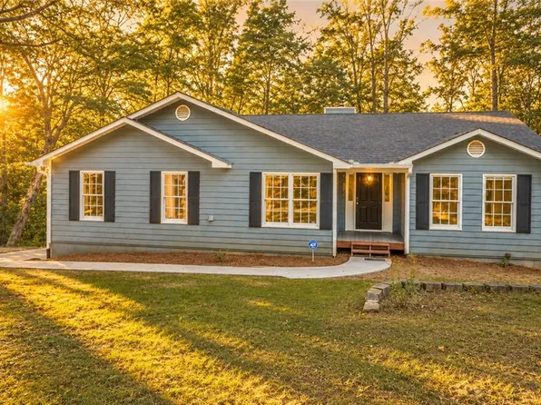 164 Mossburg Trl, Jasper, GA 30143