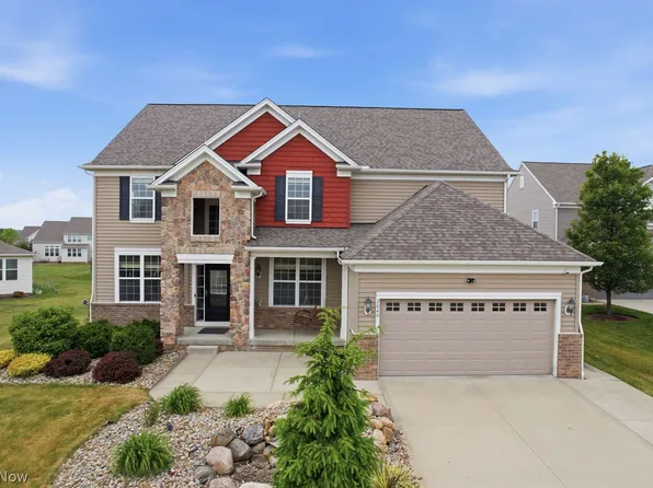 2049 Meadowood Blvd, Twinsburg, OH 44087