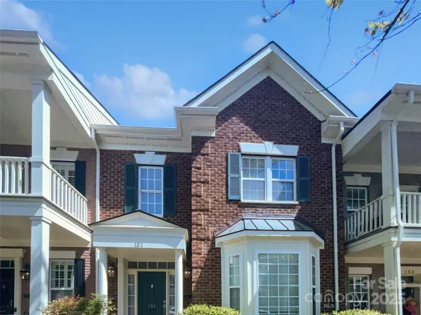 151 Harper Lee St, Davidson, NC 28036