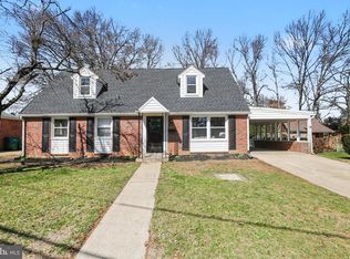 4310 Park St, Camp Hill, PA 17011