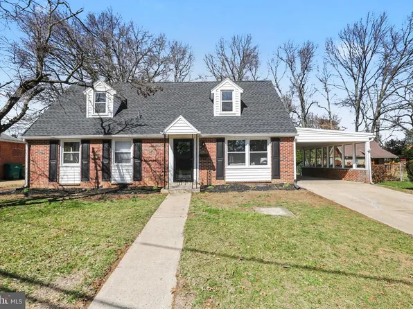 4310 Park St, Camp Hill, PA 17011