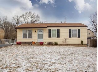 879 Alan Dr, Arnold, MO 63010