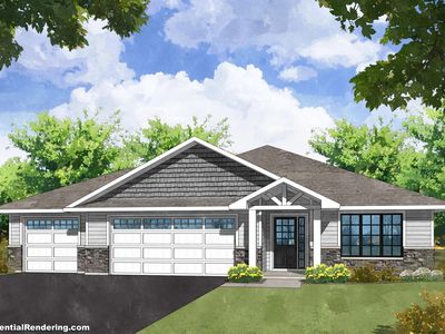 25483 Twinleaf Cir, Nisswa, MN, 56468