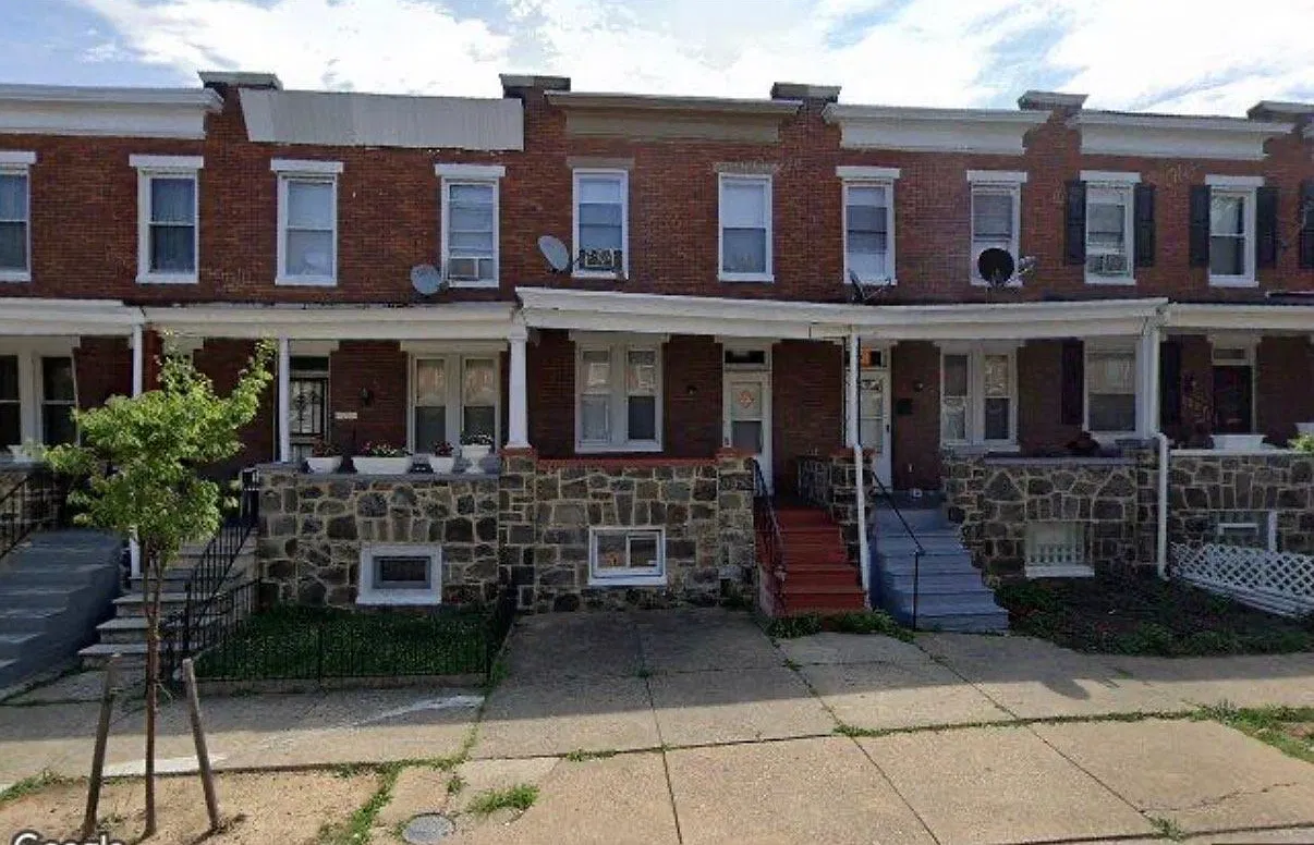 Baltimore Rental - 1225 N Potomac — Photo 1