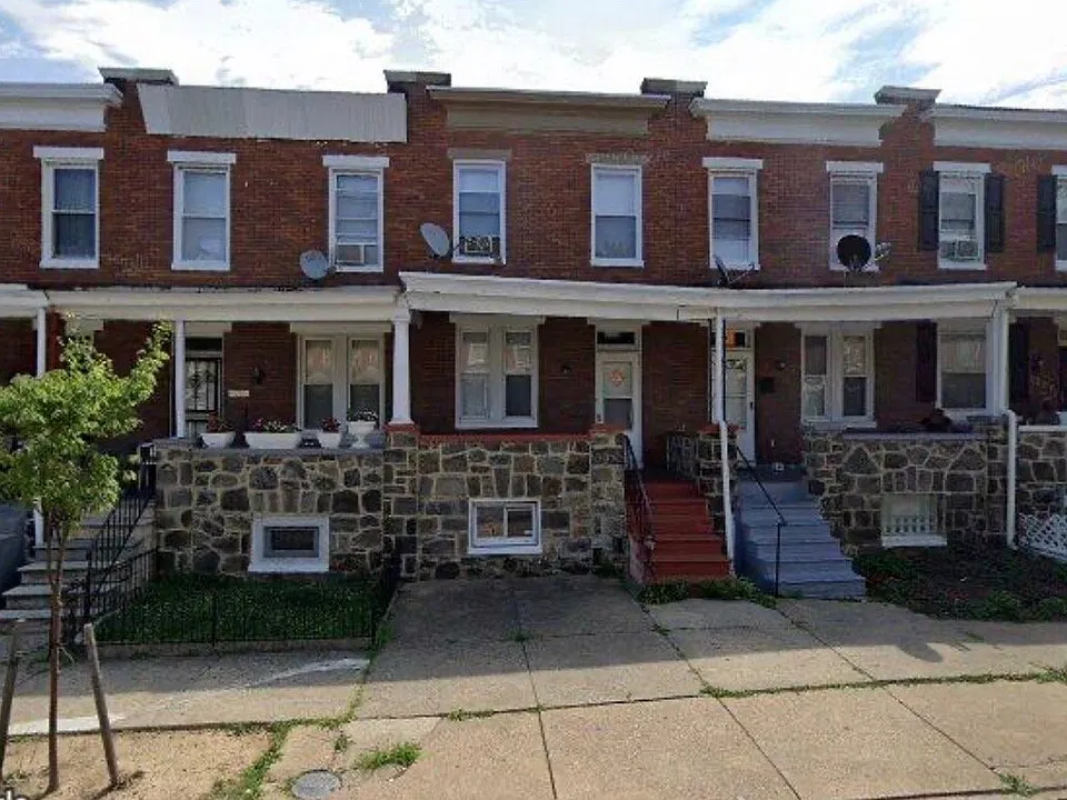1225 N Potomac St