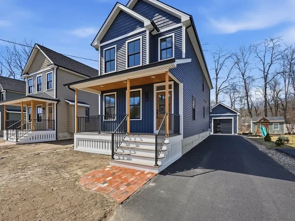 33 Landy Ave, Florence, MA 01062