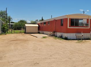 350 E Pearl St UNIT 2, Benson, AZ 85602