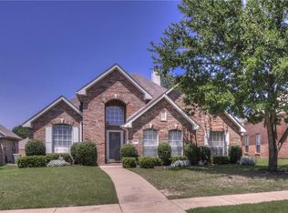 8236 Mura Dr, Plano, TX 75025