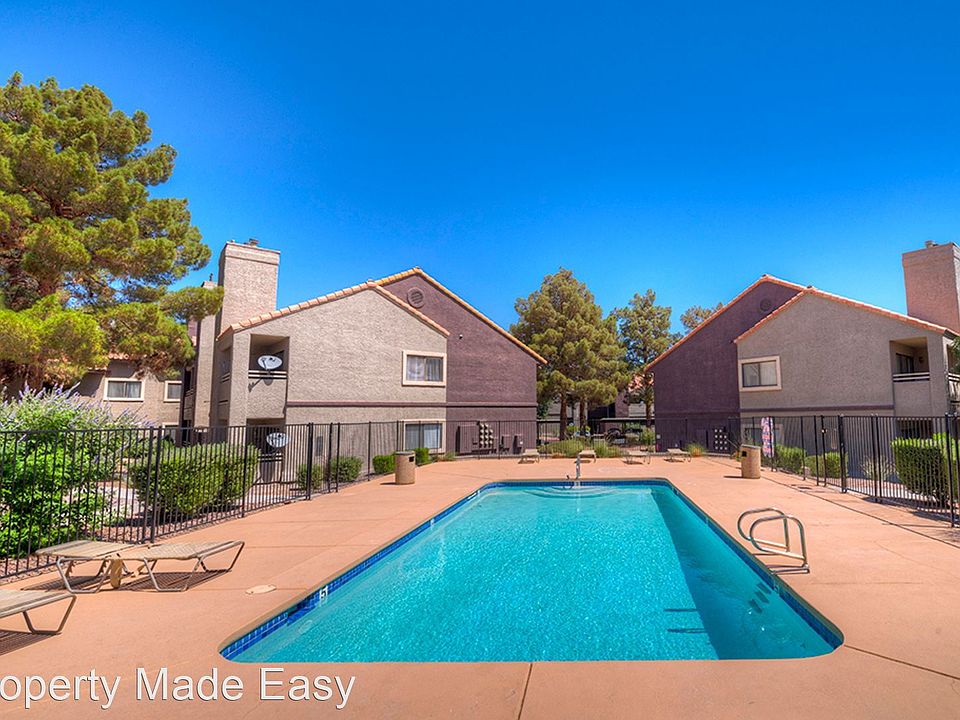 1st image of 5018 S Rainbow Blvd Unit 205