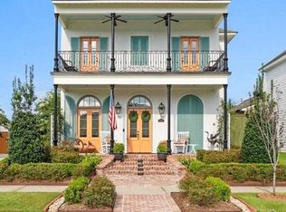 7557 Minette Ln, Baton Rouge, LA 70818