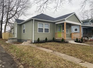 4625 Hillside Ave, Indianapolis, IN 46205