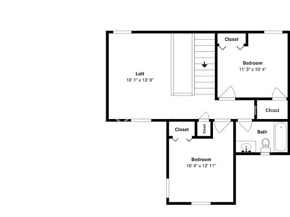 3rd image of this home