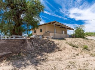 720 S Lopez Rd, Anthony, NM --