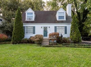 2742 Cleveland Blvd, Louisville, KY