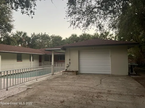 113 Medina St, Melbourne Beach, FL 32951