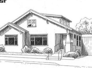 6344 Dana St, Oakland, CA 94609