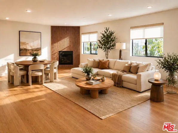 1146 Hacienda Pl APT 4, West Hollywood, CA 90069