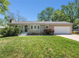 6403 Riley St, Overland Park, KS 66202
