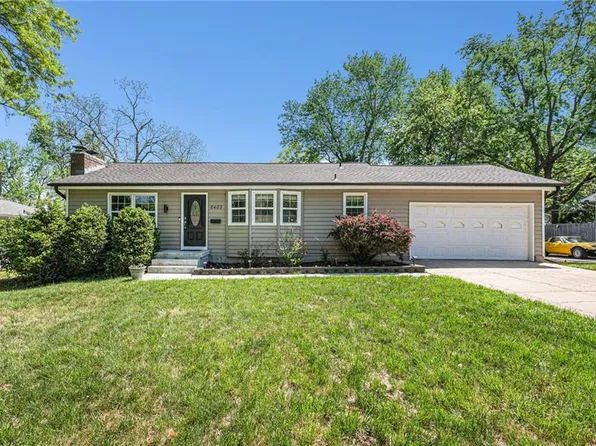 6403 Riley St, Overland Park, KS 66202