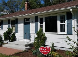 31 Soule Rd, Wilbraham, MA 01095