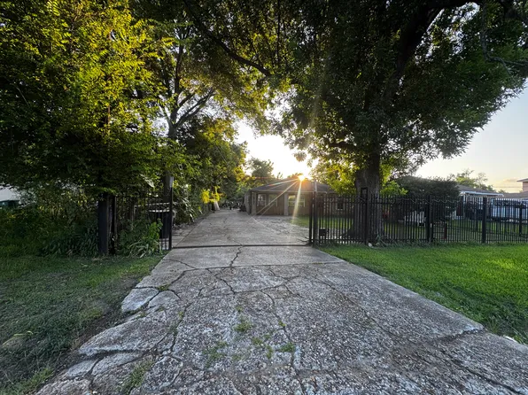 7617 Wileyvale Rd, Houston, TX 77016