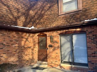 5065 Crooks Rd APT 52, Royal Oak, MI 48073