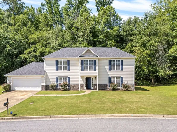 4264 Live Oak Dr, Auburn, AL 36830