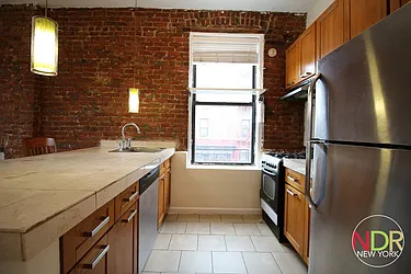 Rented by Next Door Realty NYC