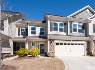 115 Mayfield Dr, Apex, NC 27539