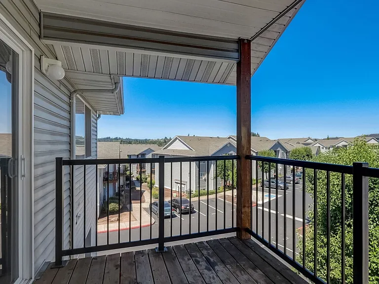 Balcony Balcony