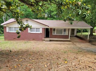 200 Lincoln Dr, Gaffney, SC 29341