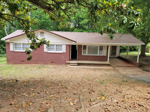 200 Lincoln Dr, Gaffney, SC 29341