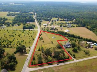 394 Dixie Clay Rd, Beech Island, SC 29842