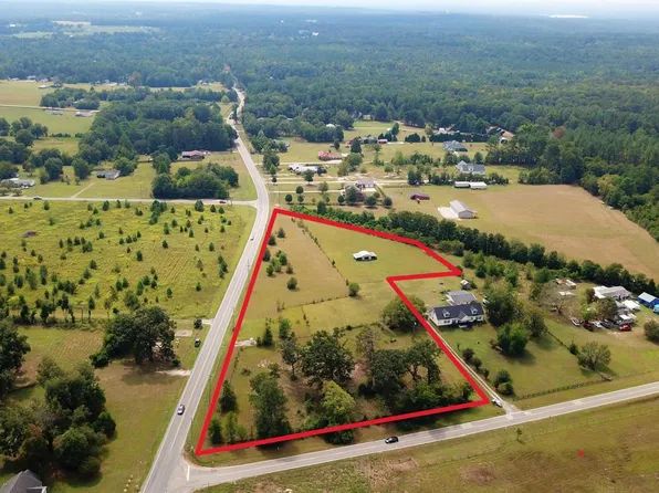 394 Dixie Clay Rd, Beech Island, SC 29842