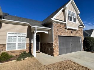 3105 Fortress Gate Dr, Raleigh, NC 27614
