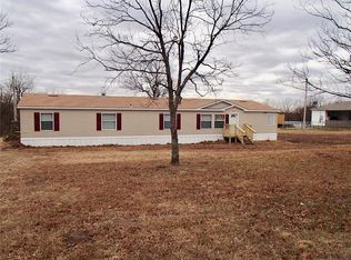 7201 Sally Brown Rd, Muskogee, OK 74403