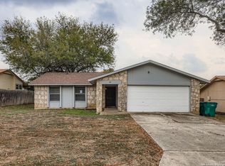 714 Dana, Converse, TX 78109