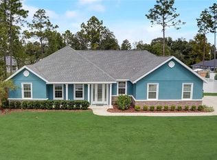 8845 SE 161st Pl, Summerfield, FL 34491