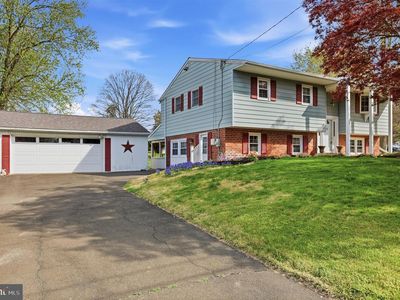 157 Bluejay Rd, Chalfont, PA, 18914