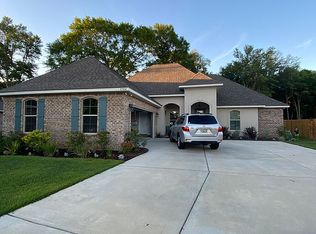 1584 Sawyers Ridge Cv, Cantonment, FL 32533