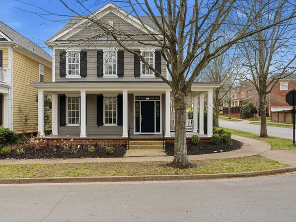 201 Acadia Ave, Franklin, TN 37064