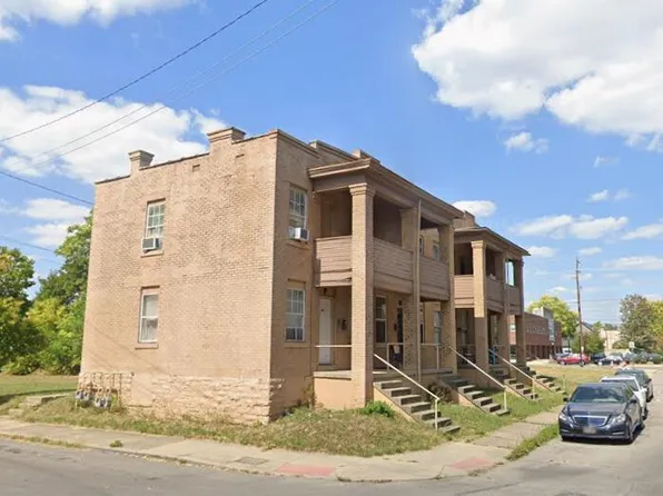 407 Oakwood Ave, Columbus, OH 43205