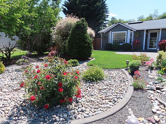 lots of curb appeal