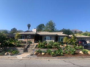 852 La Milpita Rd, Santa Barbara, CA 93105
